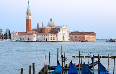 Nhà thờ lớn thánh Maria Maggiore